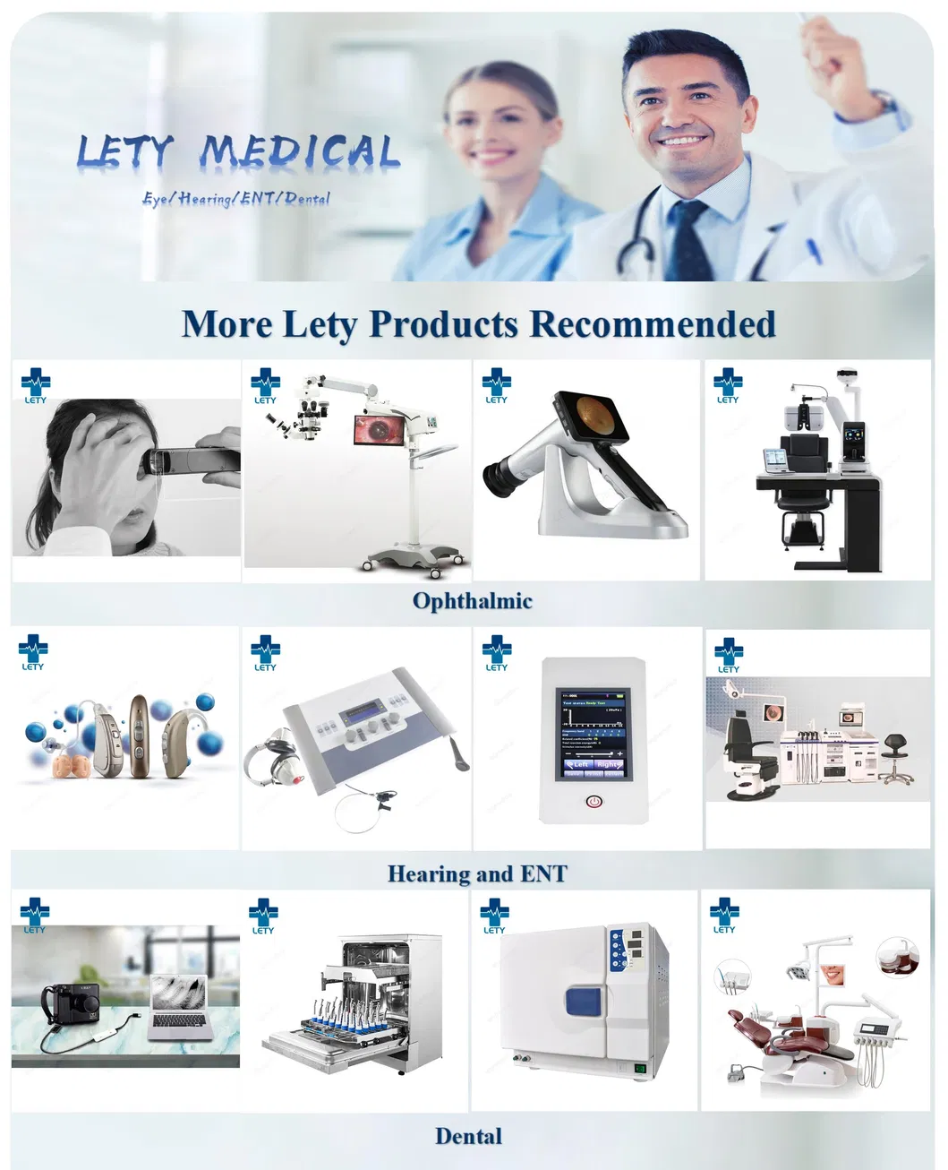 Medical Endoscope System View