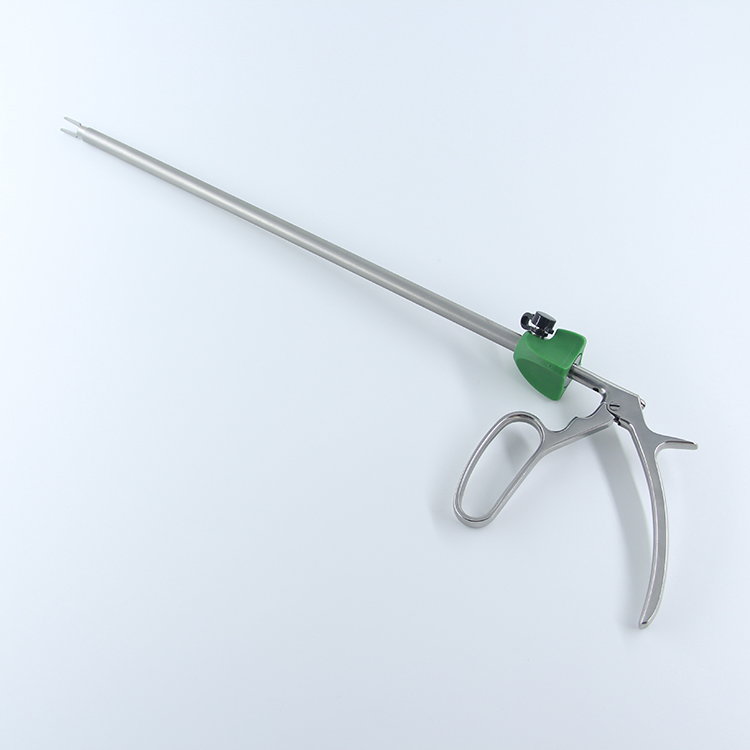 Three Parts Liga Clip Ligating Clip Appliers for Surgery Endoscopic