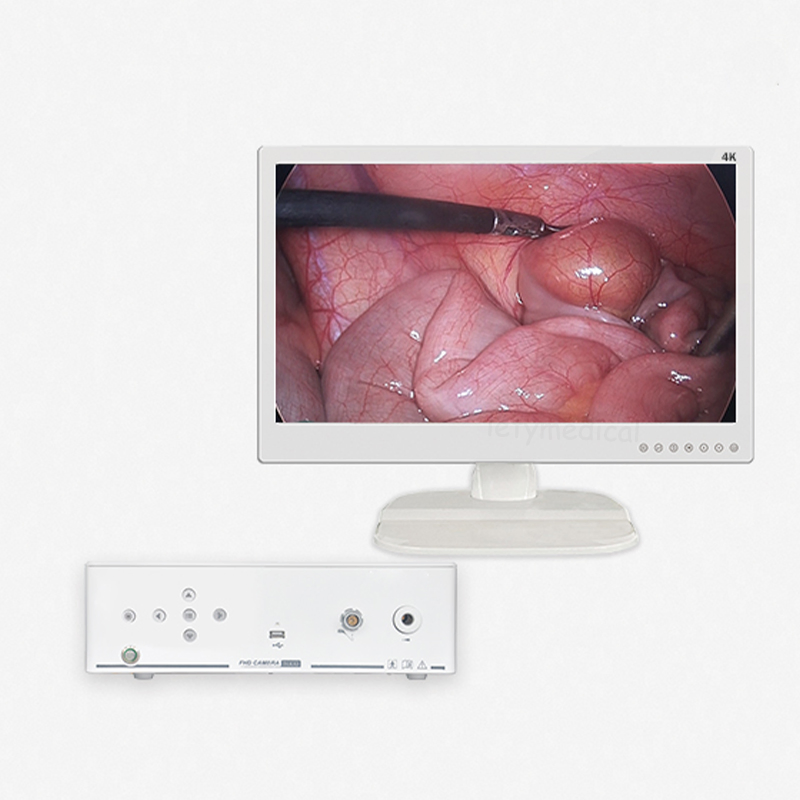 Endoscope Light Source Medical Endoscopic Camera System