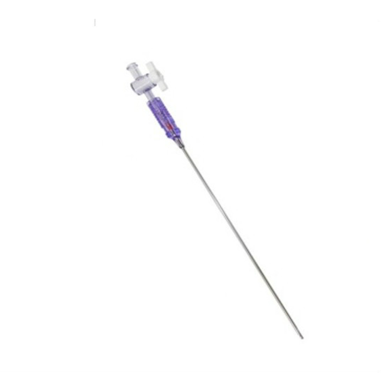 Laparoscopic Surgical Factory Direct Disposable Veress Needles