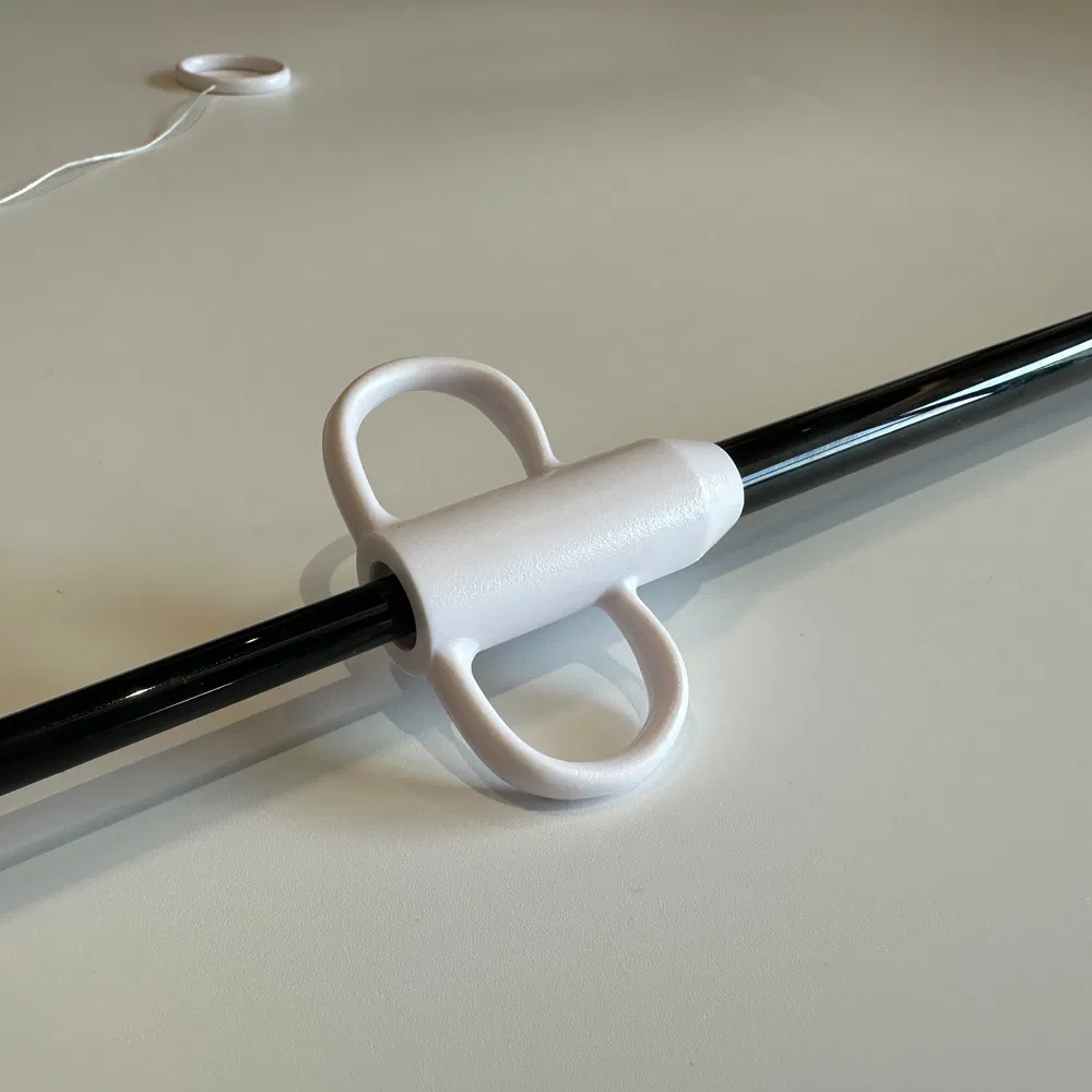 Medical Sterile Disposable Specimen Retrieval Bag for Endoscopic and Laparoscopic Use