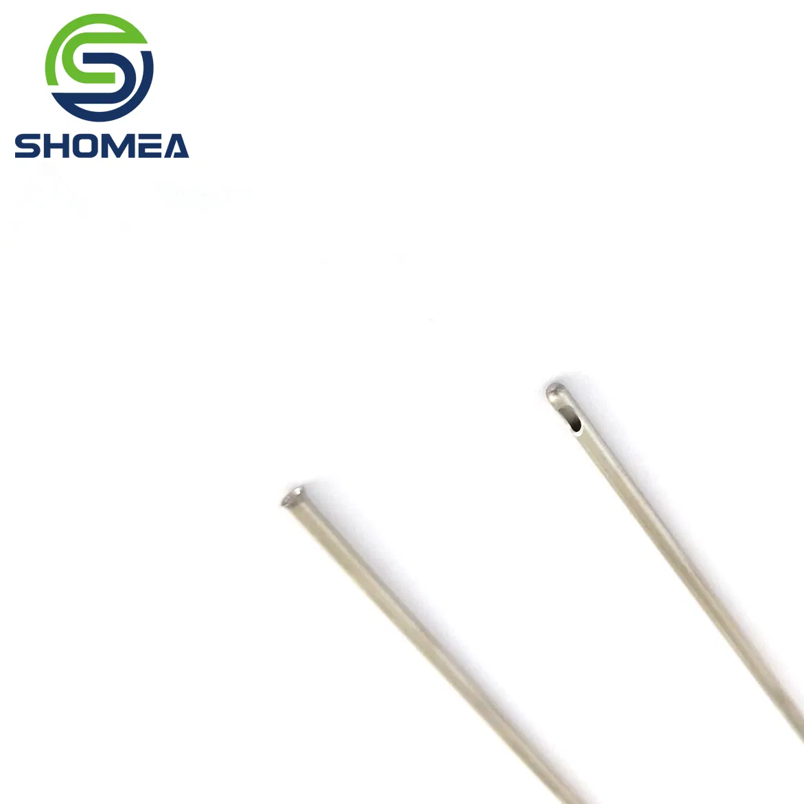 Shomea Custom Stainless Steel Disposable Insufflation Veress Needle