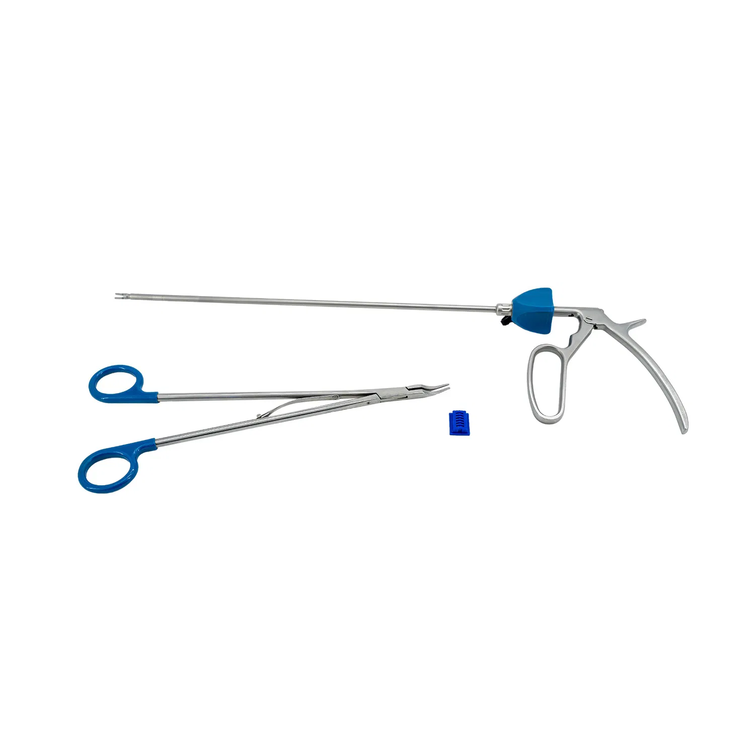 Articulated Appliers Ligation Clips Large Laparoscopic Polymer Clips