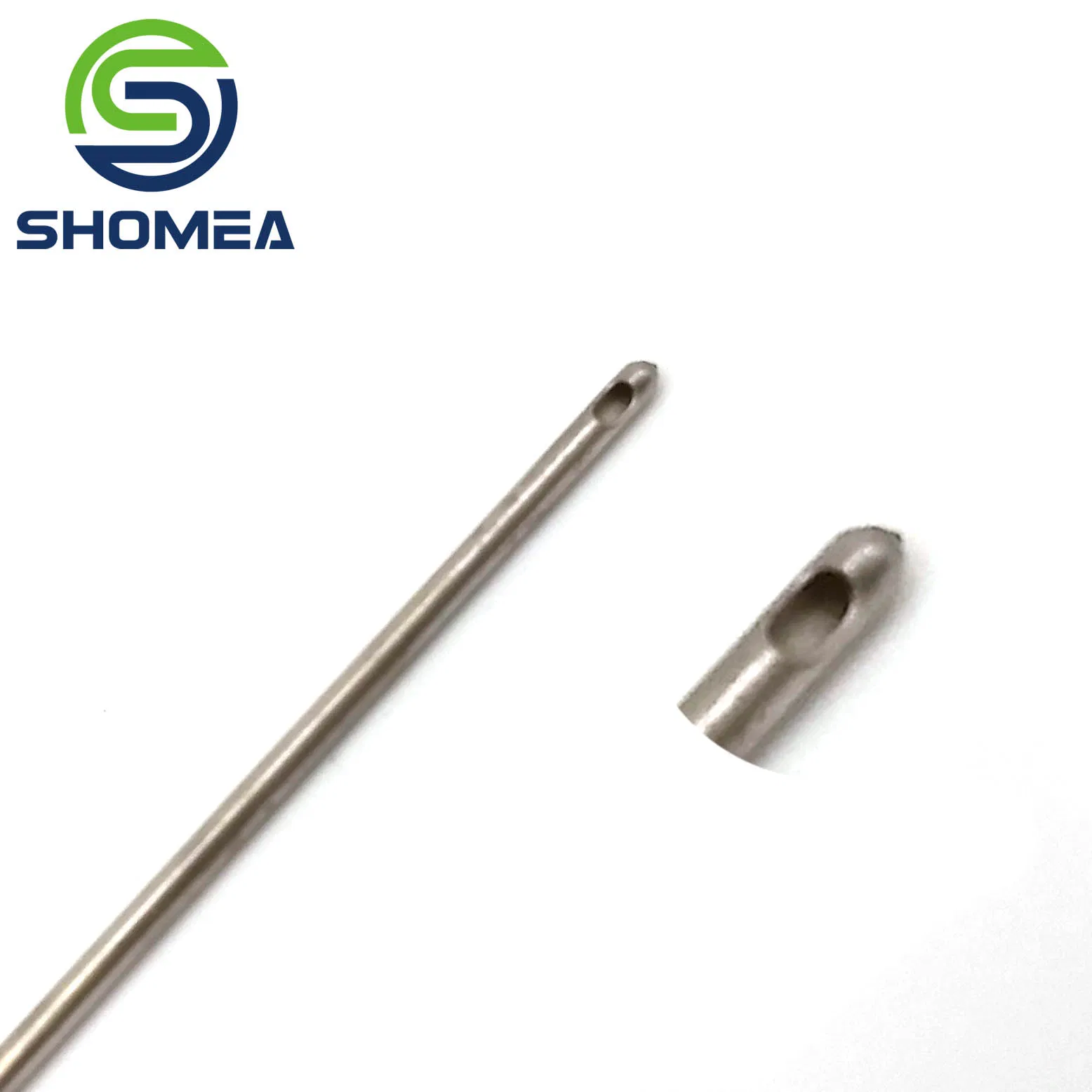 Shomea Customized Ss Veress Insufflation Needle