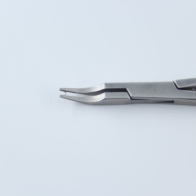 Endoscopic Disposable Tiga-Lok Clips Set for Ligating Appliers - Colors