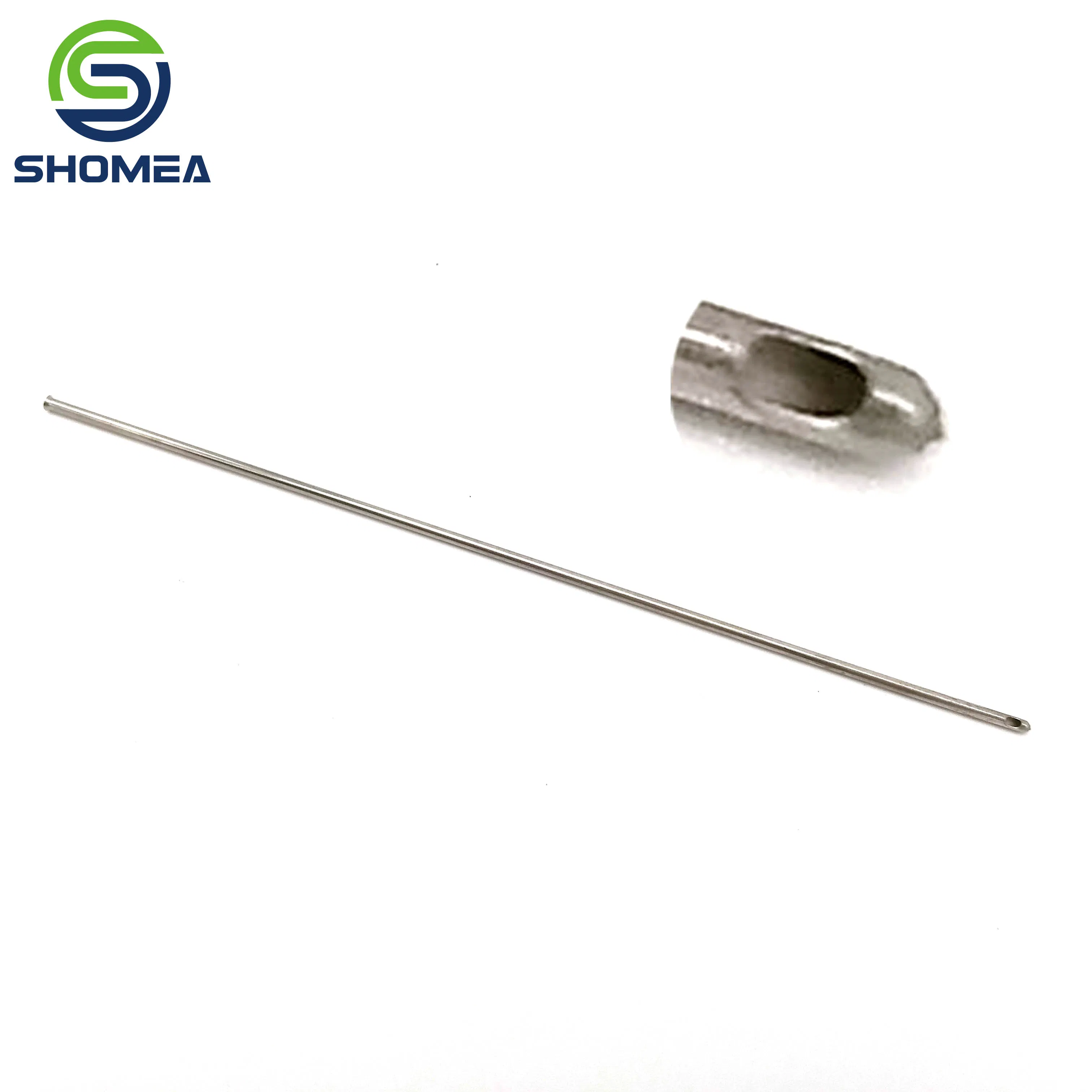 Shomea Customized Ss Veress Insufflation Needle