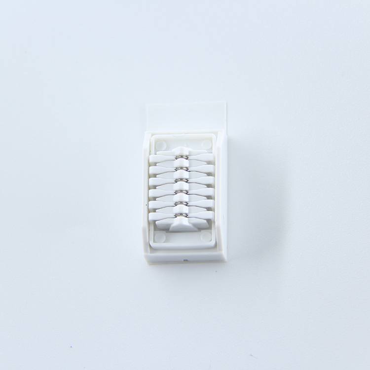 Laparoscopic Disposable Tiga-Lok Ligating Clips for Appliers - Set of Colors