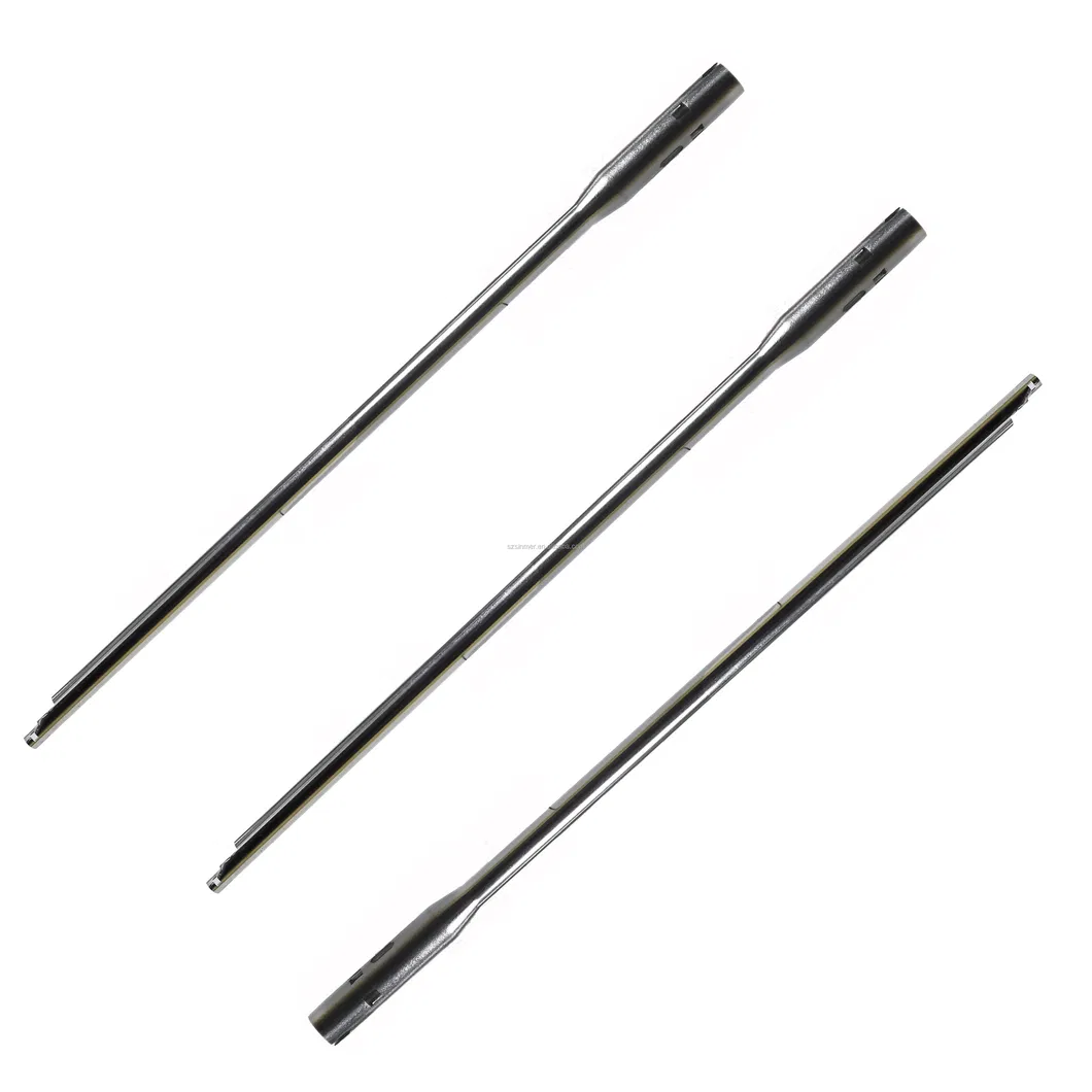 Ultrasonic Scalpel Tube 2