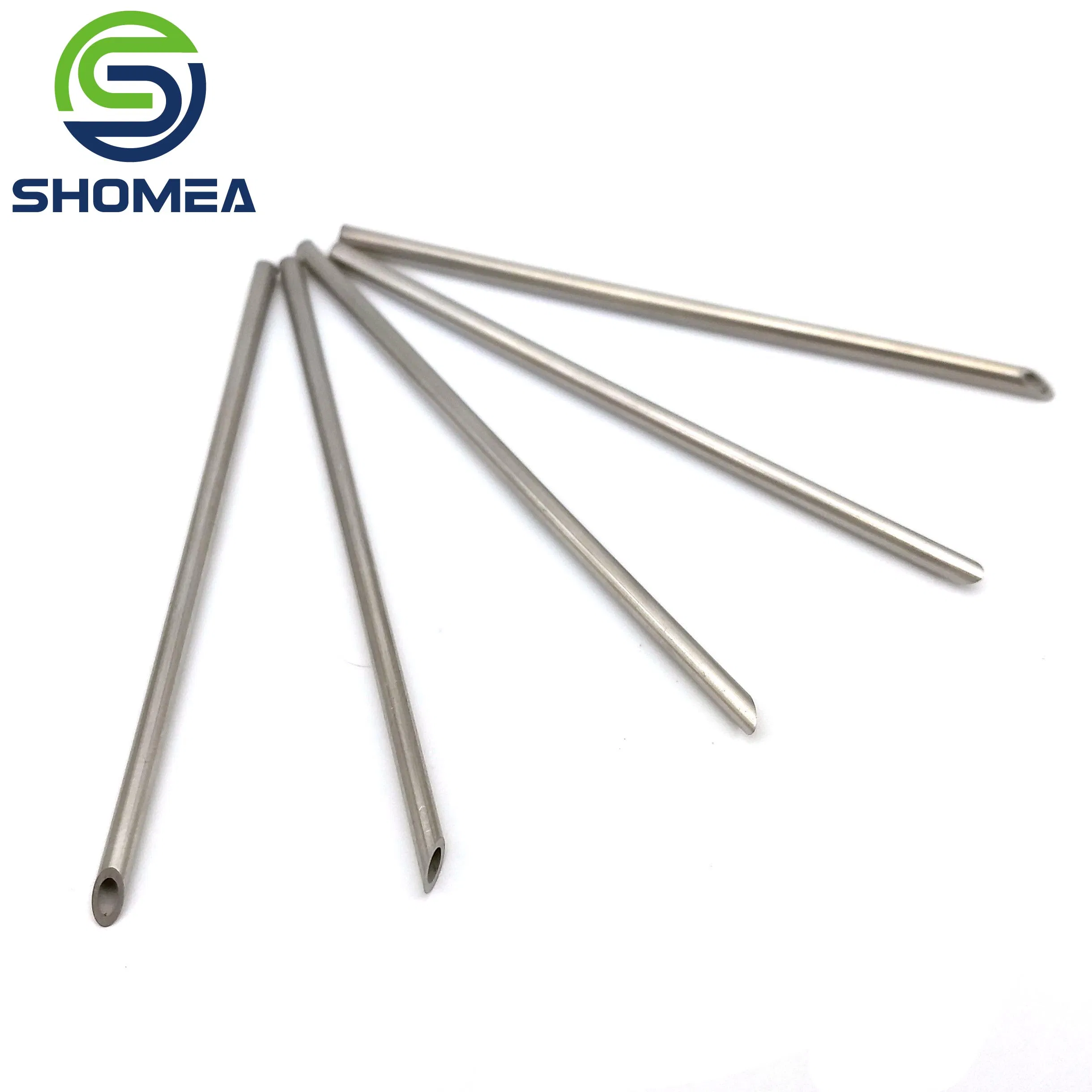Shomea Customized Ss Veress Insufflation Needle