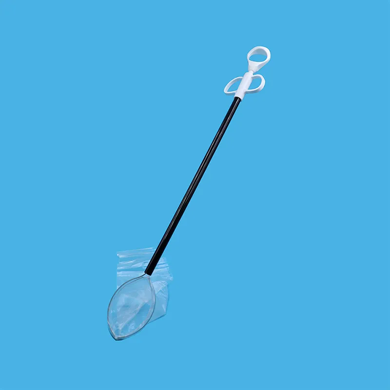 Specimen Retrieval Bag 4