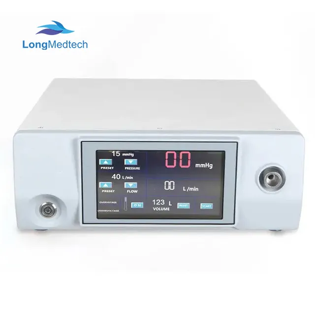 CO2 Insufflator Details