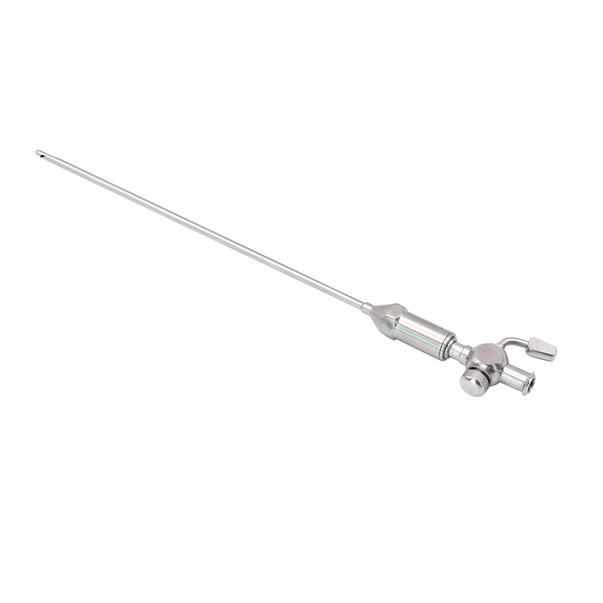Laparoscopic Medical Equipment Veress Needle Reusable