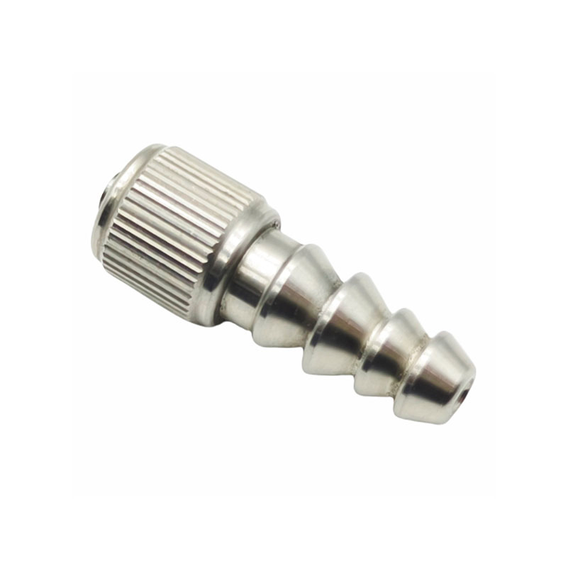 Low Price Stainless Steel Veterinary Instrument Reusable Veress Needle