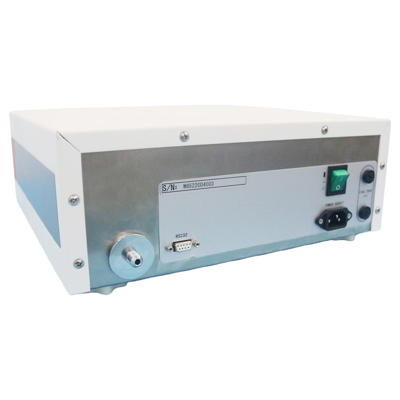 IN-Q400 Laparoscopic Co2 Insufflator Medical Equipment Co2 Insufflator For Laparoscopy