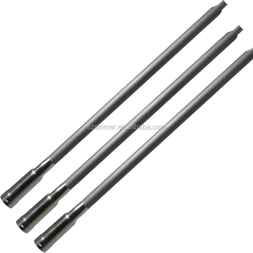 Ultrasonic Scalpel Knife Endoscope Pipe