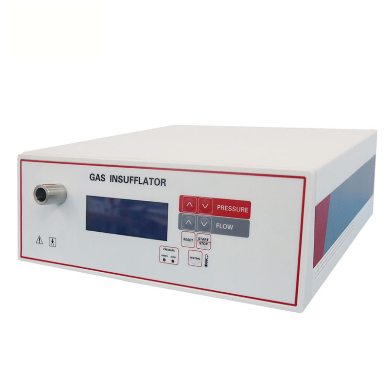 in-Q400 Medical Laparoscopic Endoscopy CO2 Insufflator Gastroenteroloy Hospital Equipment