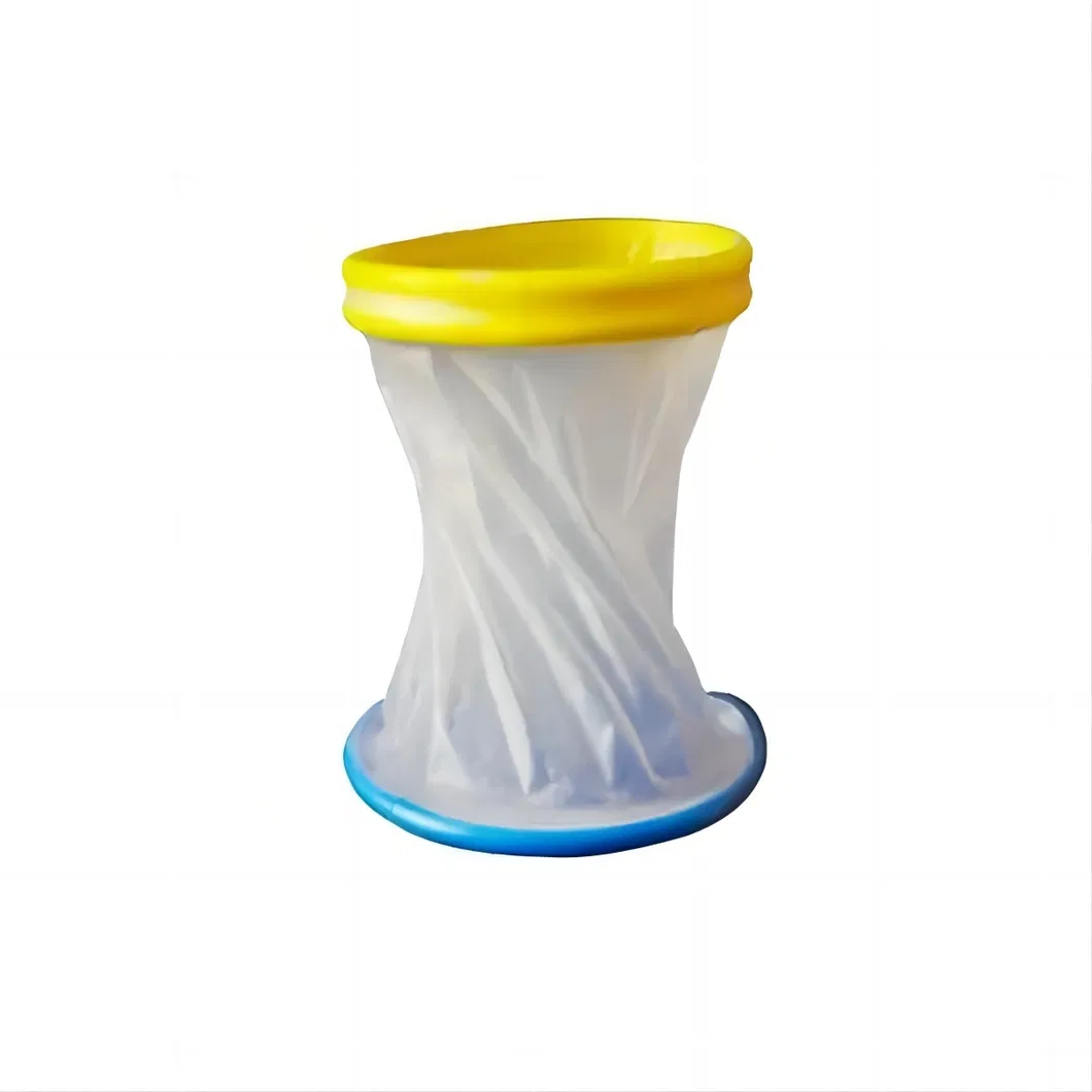 Surgical Protector 5