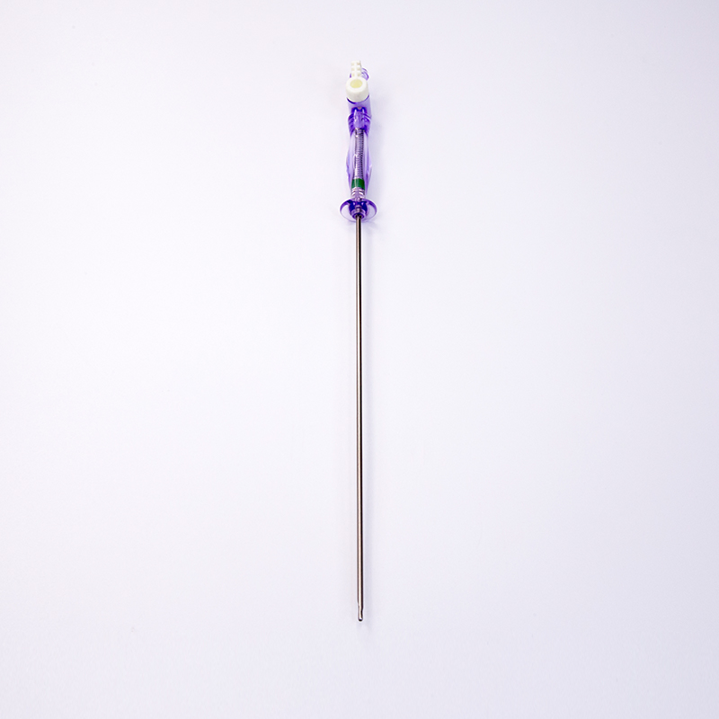 Disposable Veress Needle 150mm Insufflation Needle Best China Manufacturer