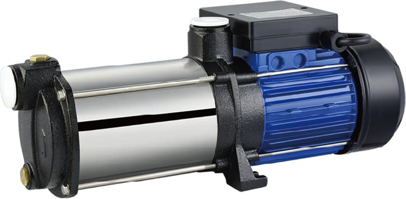 Single Suction Water Booster Submersible Irrigation Cm-Y Centrifugal Pump with High Quality