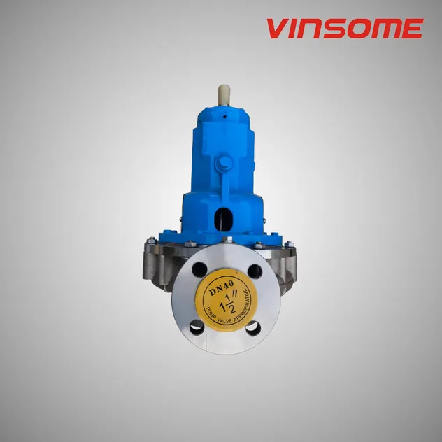 Centrifugal Irrigation Pump 3