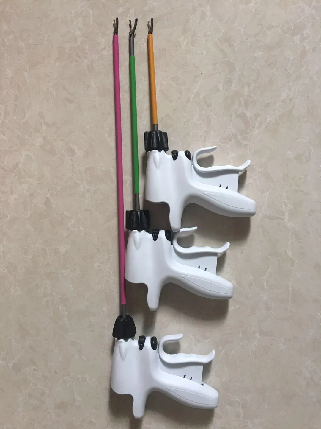 Surgical Ultrasonic Harmonic Scalpel Compatible with Ethicon Gen11 HP054 HPS36 with 14cm/23cm/36cm/45cm Handpiece Scalpel