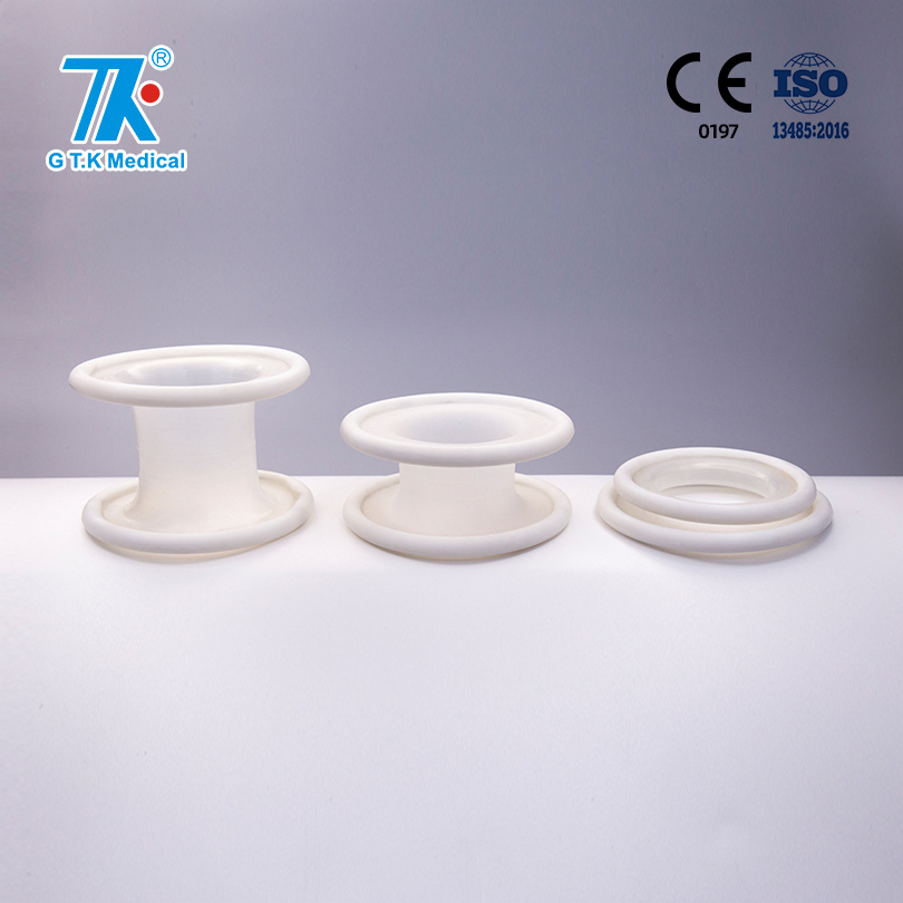 Wound Care for Sternal Incision Wound Protectors