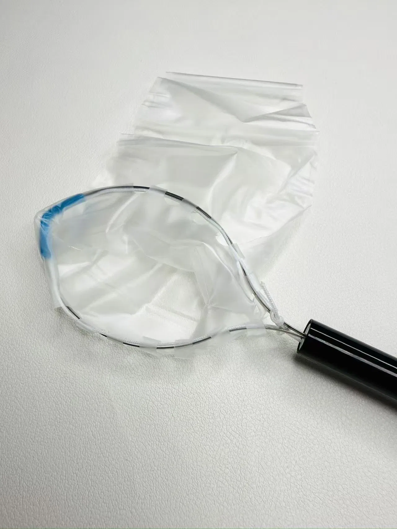 Disposable Laparoscopic Retrieval Bag Laparoscopic Specimen Retrieval Bag Specimen Retrieval Endobag for Medical Use