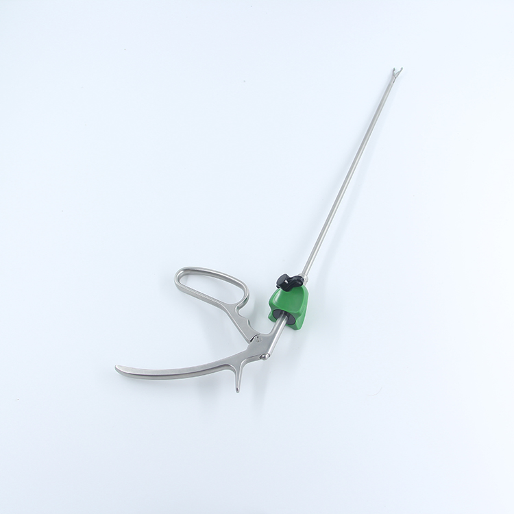 Laparoscopic Surgery Abdominal Ligating Medical Clip Appliers