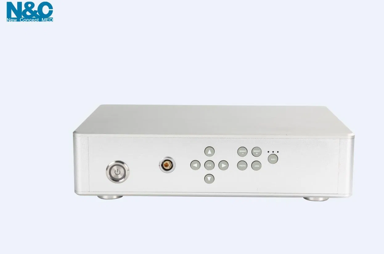 Waterproof Camera Head 1080P Endoscope Camera for Surgical