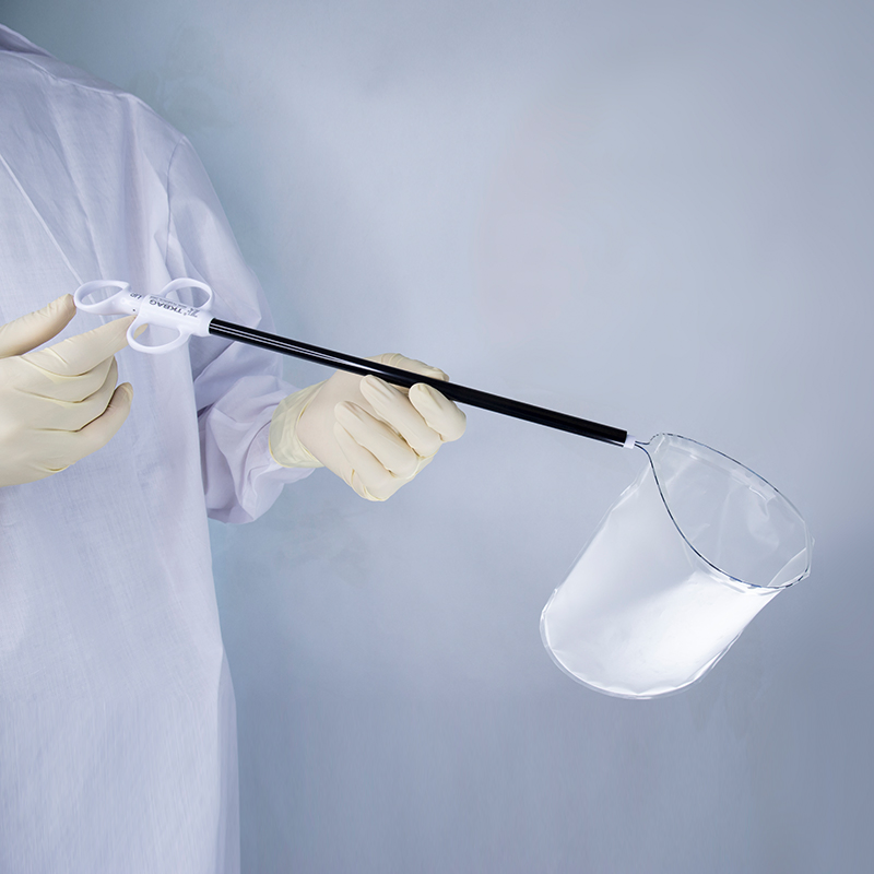 Specimen Retrieval Bag Laparoscopy Endo Bag