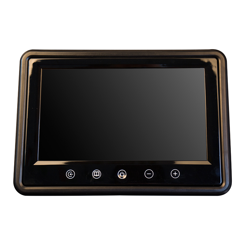 Drainage Endoscope Camera with 50mm Camera Head and 120m Cable