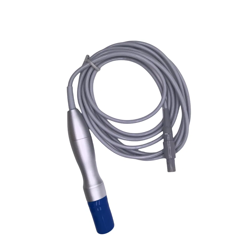 Newest Version Veterinary Ultrasonic Scalpel System Handpiece Transducer for Animal Use