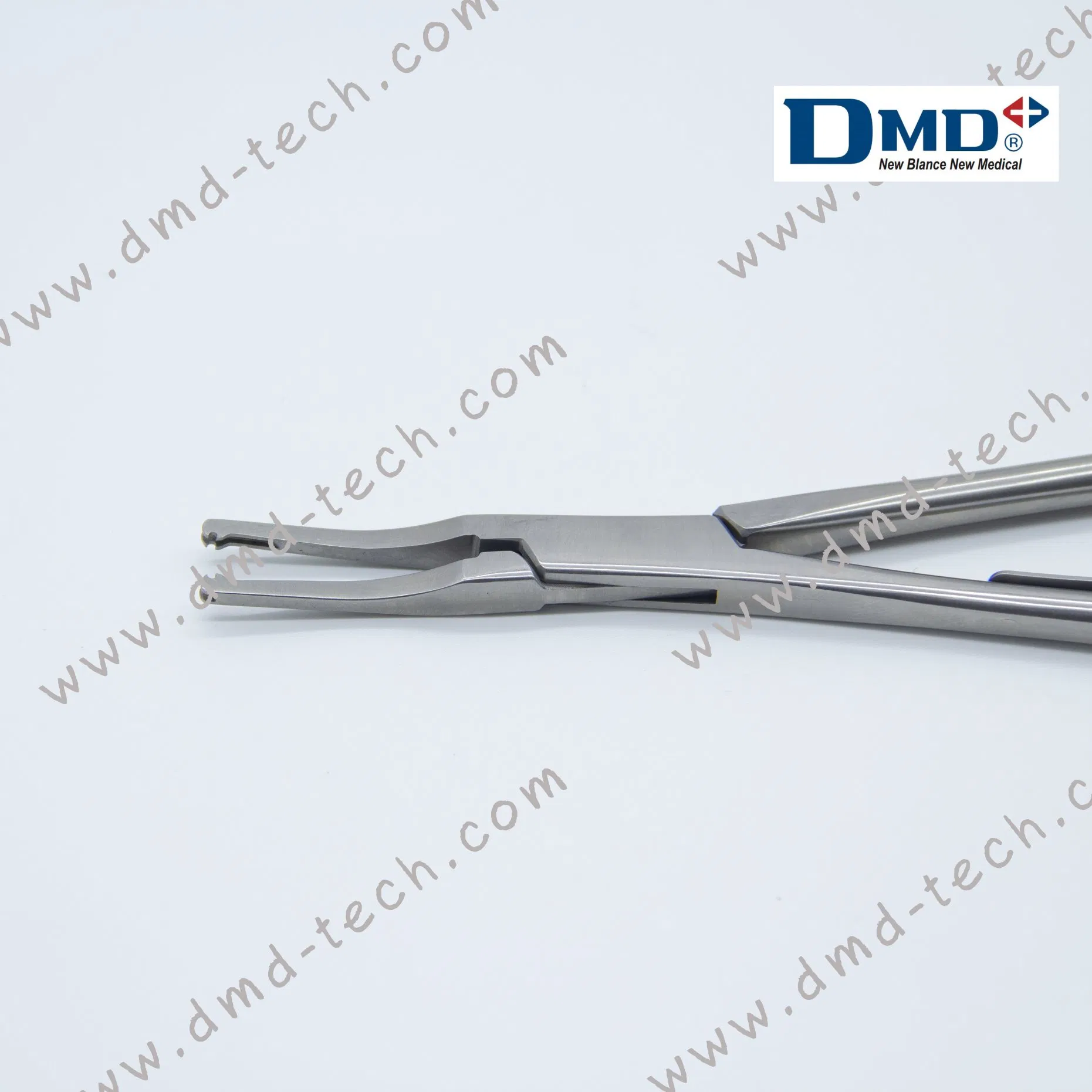 Conventional Angle, Extra-Large Ligating Clips Size Medical Surgical Open Appliers 20cm with Certificate