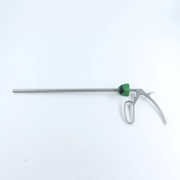 Medical Clip Appliers 4