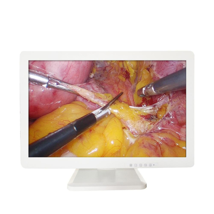 Ent Medical Endoscopic HD LCD Monitor 24-Inch Medical Grade LCD Monitor
