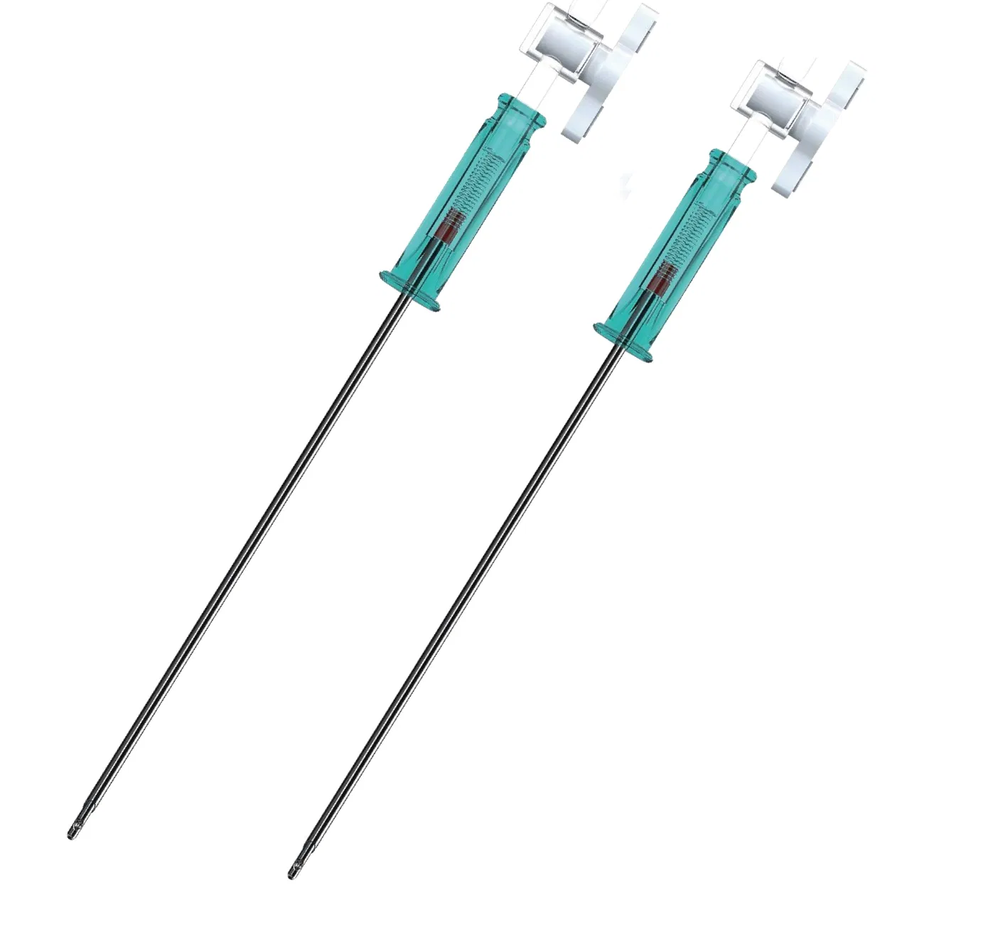 Medical Supply Veress Needle CO2 Insufflation Needle Medical Consumable