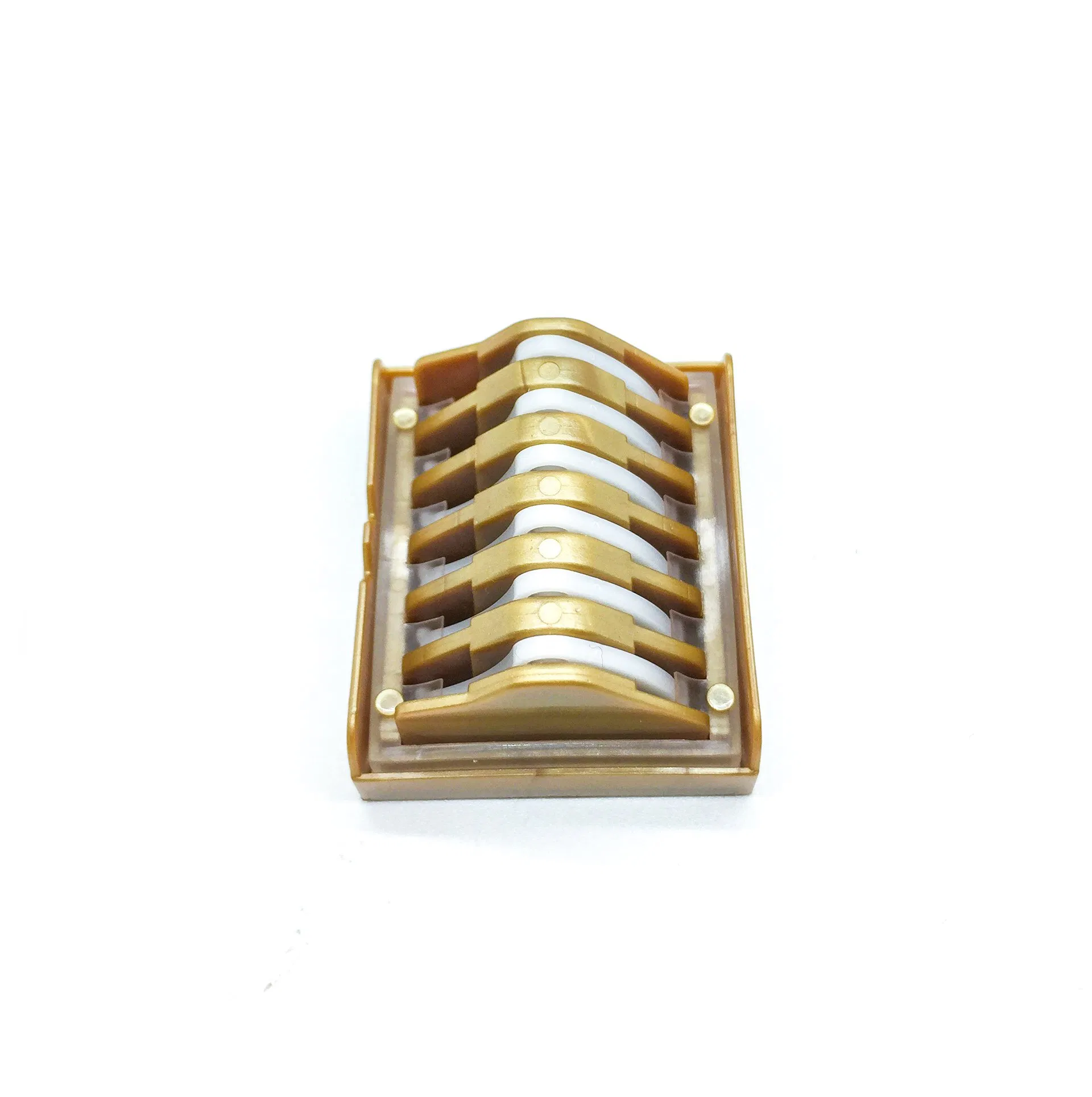 China Factory Polymer Ligating Clip Laparoscopy Instruments for Hemlok Appliers