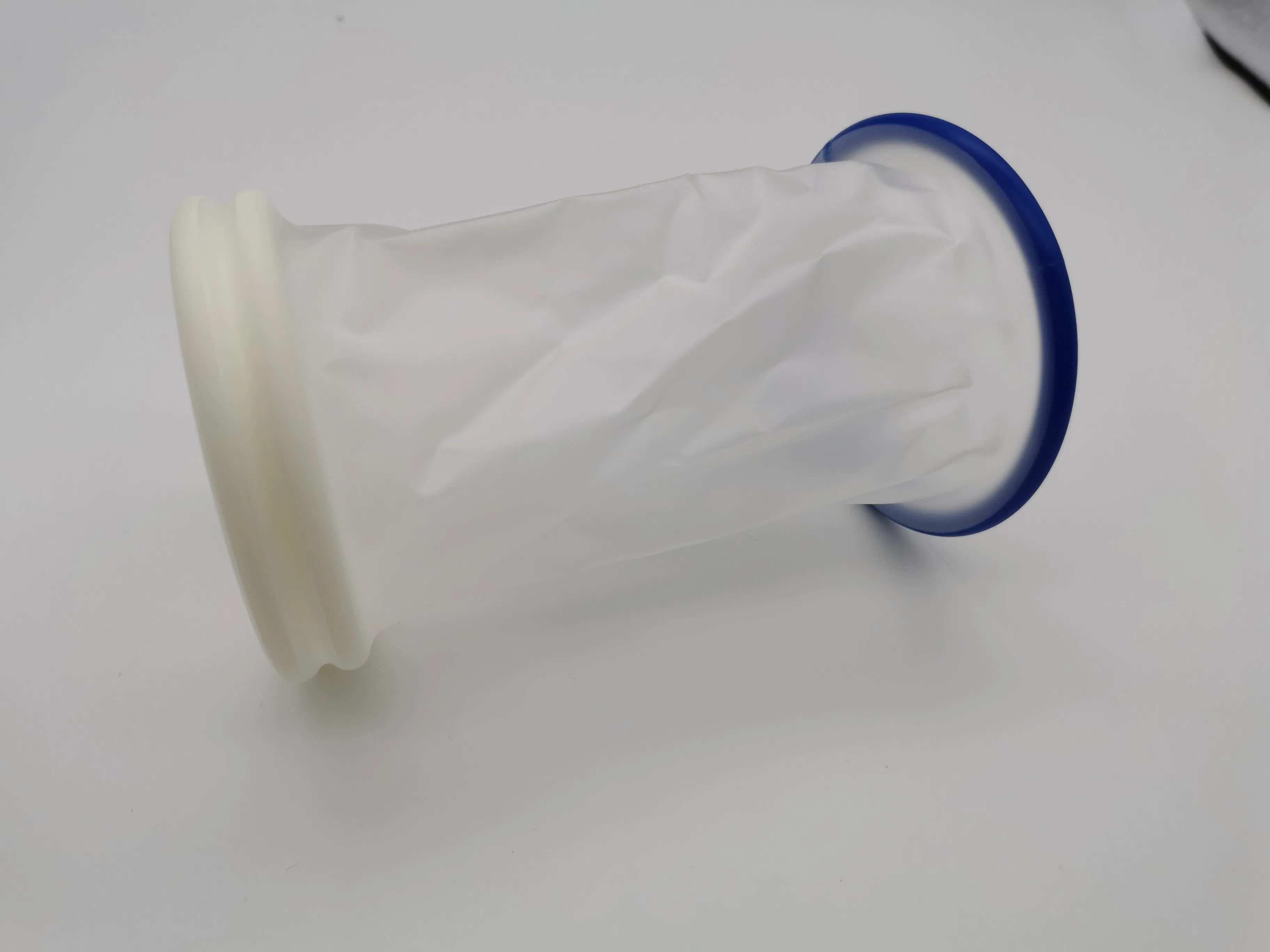 Disposable Wound Retractor Device Incision Protector