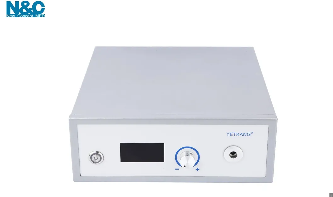 LED Cold Light Source Detail