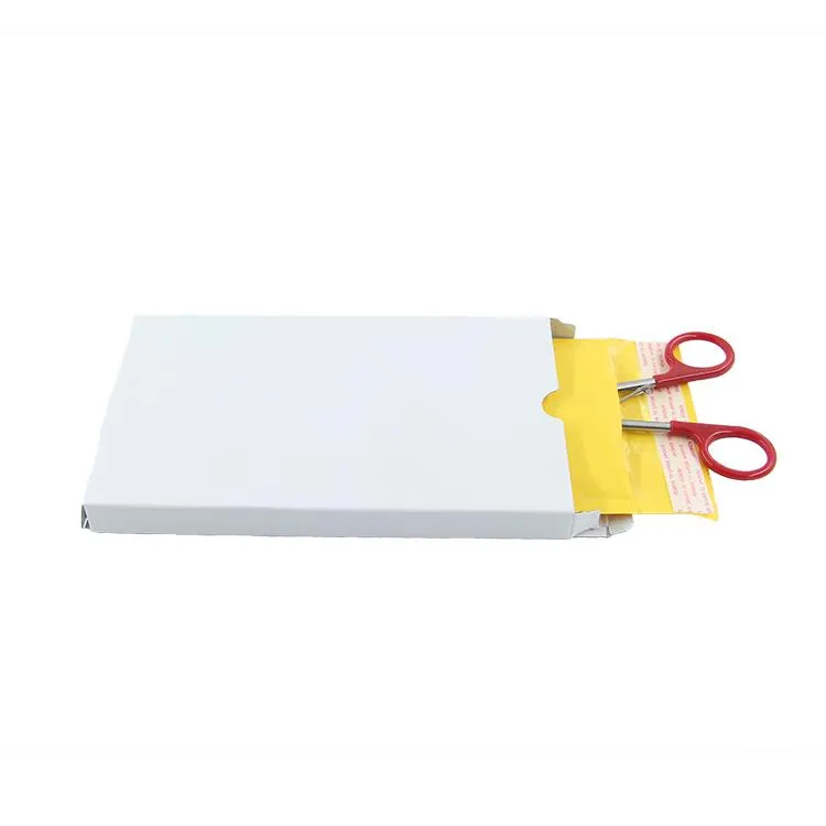 Surgical Instrument Detail