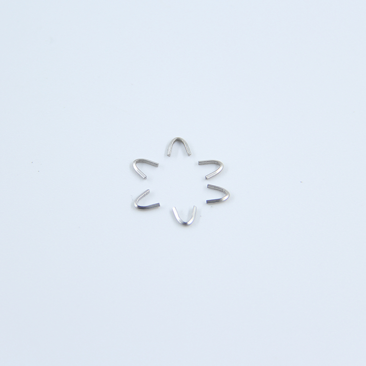 Endoscopic Ligating Clips for Tiga-Lok Appliers - Disposable Color Set Purple Small-Medium Ms