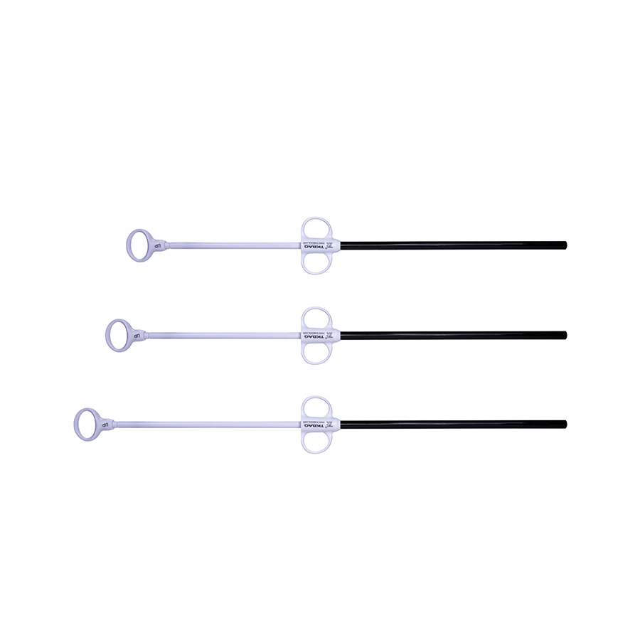 Laparoscopic Instrument Retrieval Bags Endoscopic Disposable Specimen Designed for Adults