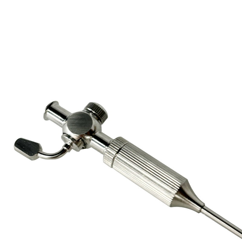 Advanced Medical Gas CO2 Laparoscopic Insufflator with Complete Accessories
