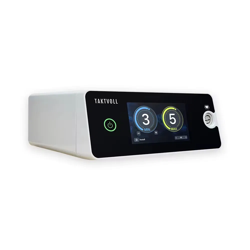 Ultrasonic Scalpel System 3