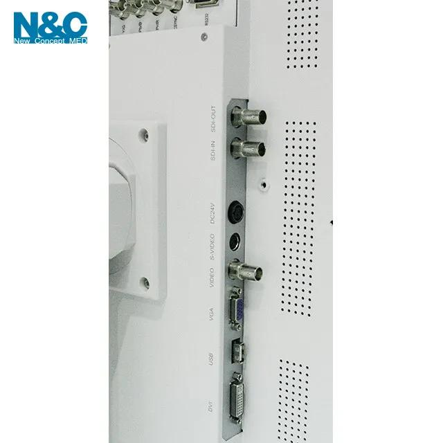 Full HD Medical Display