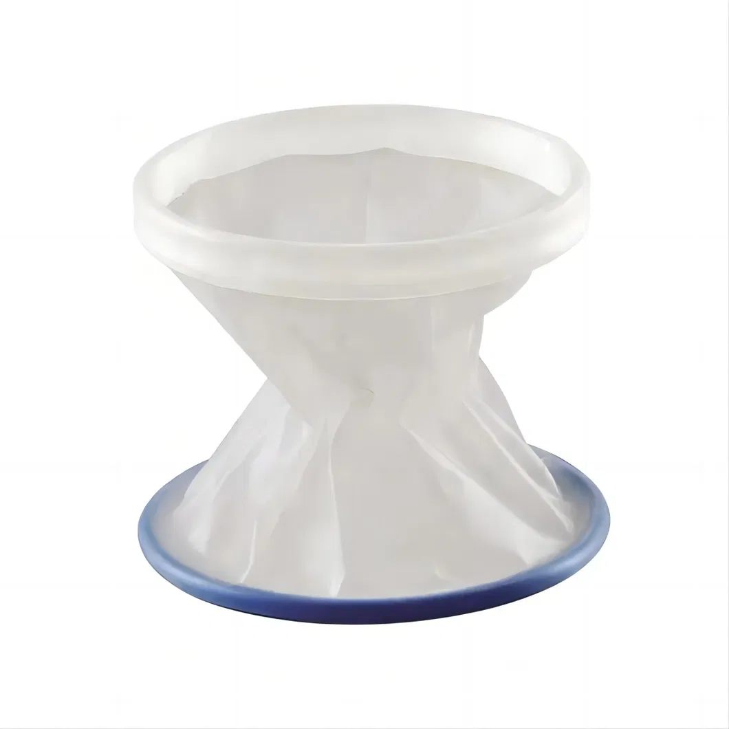 Incision Protector View 7