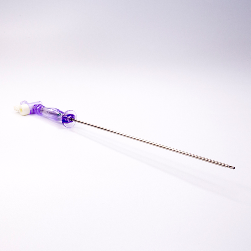 Disposable Veress Needle 150mm Insufflation Needle Best China Manufacturer