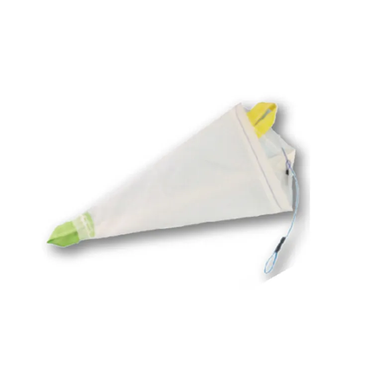 Specimen Retrieval Bag 3