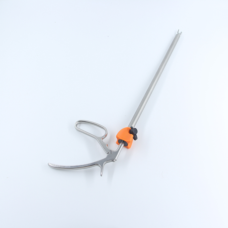 Laparoscopic Surgery Abdominal Ligating Medical Clip Appliers
