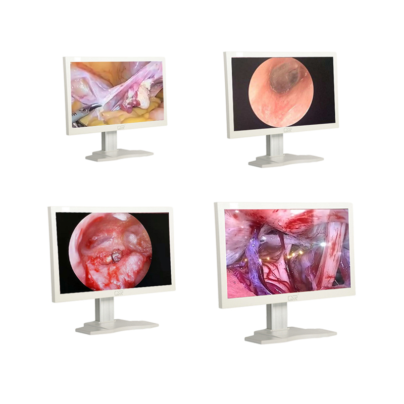 4K Full HD Medical Grade Monitor for Endoscope System